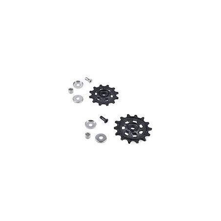 KIT GALETS DE DERAILLEUR ARRIERE SRAM EAGLE 12V NX/SX A1/B1