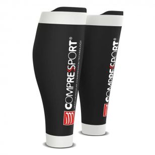 JAMBIERES COMPRESSPORT CALF R2 V2
