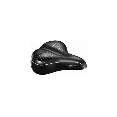 SELLE BED TRAIL AND CLAMP (longtail)