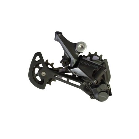 DERAILLEUR ARRIERE SHIMANO DEORE 12S RD-M6100 (dépôt vente)