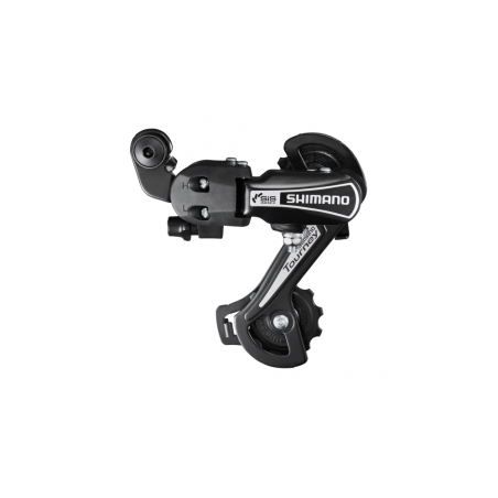 DERAILLEUR SHIMANO TOURNEY SIS INDEX