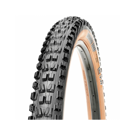 PNEU MAXXIS MINION DHF 29X2.60 EXO,TR,40 PSI