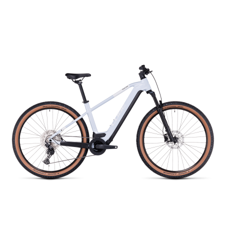 VELO CUBE REACTION HYBRID PRO 500
