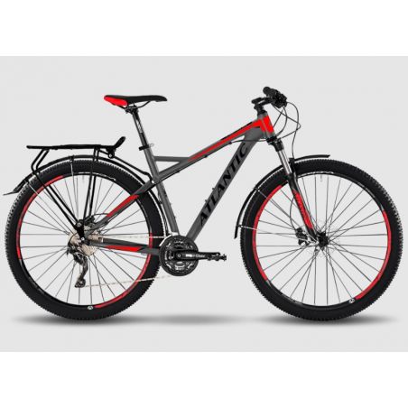 VELO ATLANTIC PROTON NX (Full Shimano + V-Class)