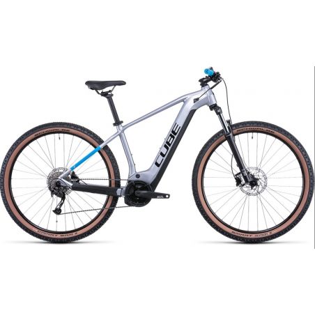 VELO CUBE REACTION HYBRID PERFORMANCE 500
