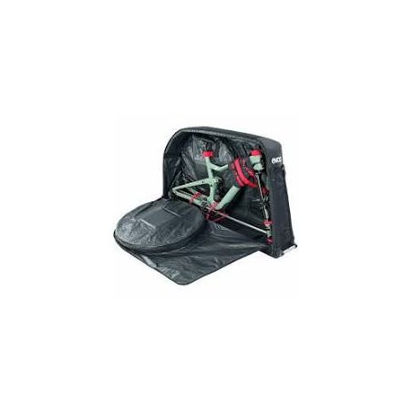 SAC DE VÉLO PRO EVOC BLACK