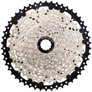 CASSETTE SUNSHINE 12S 11-50T