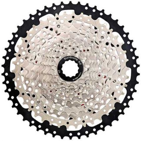 CASSETTE SUNSHINE 12S 11-50T