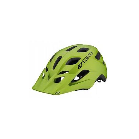 CASQUE GIRO FIXTURE Y099 ANO LIME TU (54-61cm)