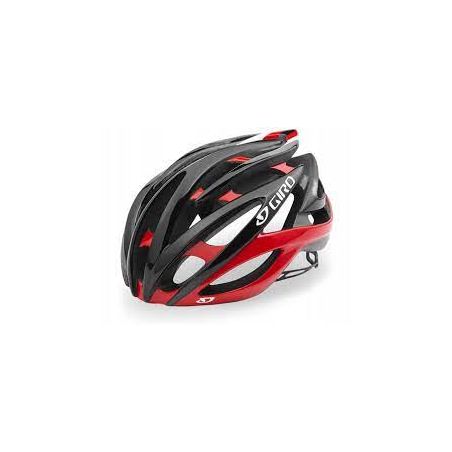 CASQUE ATMOS 2 R001 RED/BLACK S (51-55 cm)