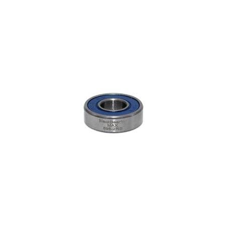 ROULEMENT BLACKBEARING -B5-PRO 698-2RS (8X19X6)