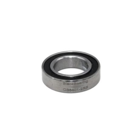 ROULEMENT BLACKBEARING -B5-PRO 6801-2RS (12X21X5)