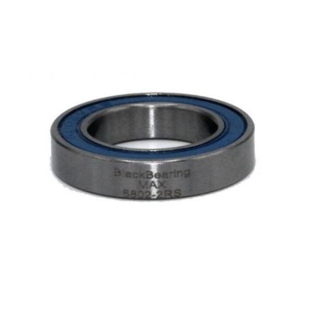 ROULEMENT BLACKBEARING -B5-PRO 6802-2RS (15X24X5)