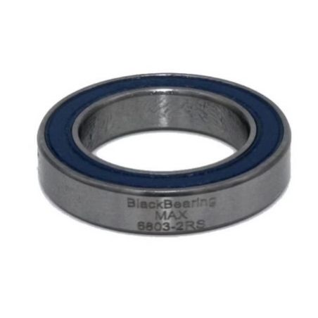 ROULEMENT BLACKBEARING -B5-PRO 6803-2RS (17X26X5)