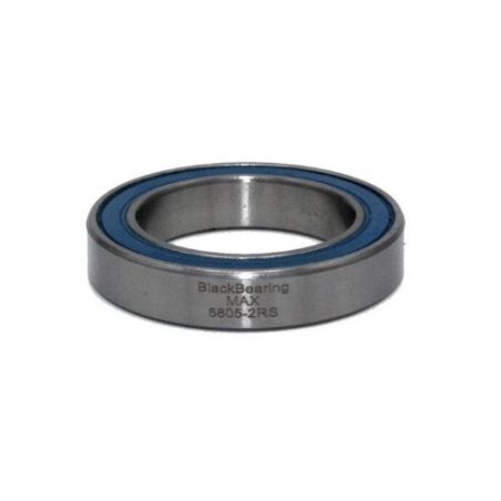 ROULEMENT BLACKBEARING -B5-PRO 6805-2RS (25X37X7)