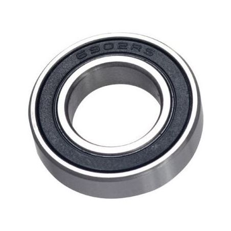 ROULEMENT BLACKBEARING -B5-PRO 6902-2RS (15X28X7)