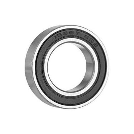 ROULEMENT BLACKBEARING -B5-PRO 15267-2RS (15X26X7)