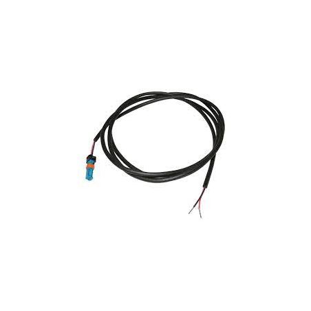 CABLE D'ALIMENTATION POUR FEU AVANT CUBE BOSCH LICHTKABEL VOME 1400MM