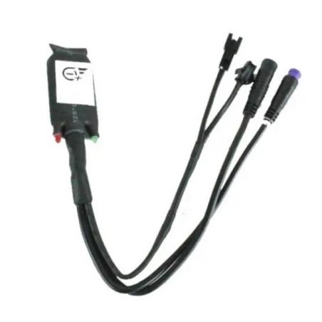 KIT CABLE ROCKY MOUNTAIN EPLUS LITE SPEED