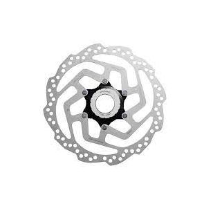 DISQUE DE FREIN VTT CENTERLOCK D180 MM SHIMANO TOURNEY SM-RT10