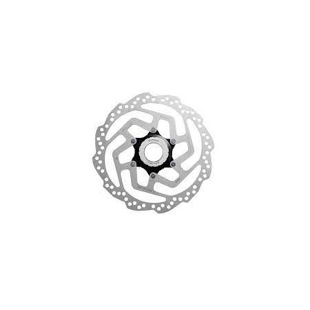 DISQUE DE FREIN VTT CENTERLOCK D180 MM SHIMANO TOURNEY SM-RT10