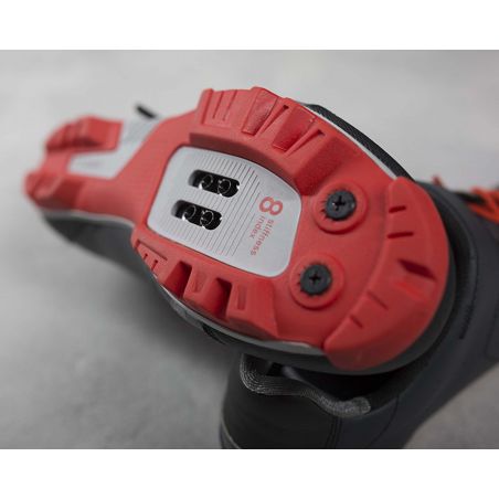 CHAUSSURE CUBE MOUNTAIN BIKE PEAK PRO