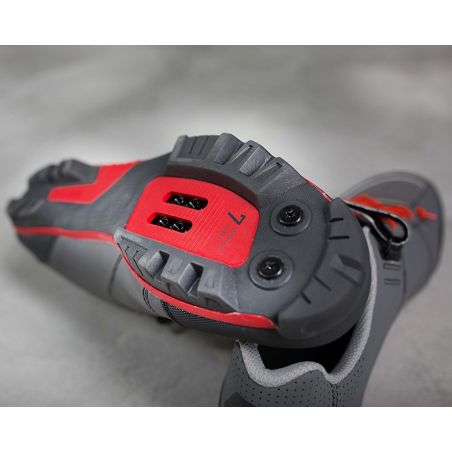 CHAUSSURE CUBE MOUNTAIN BIKE PEAK