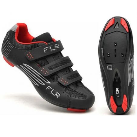 CHAUSSURES FLR F-35II BLACK P40