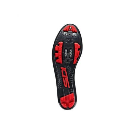 CHAUSSURES SIDI EAGLE 7 SR MEGA VTT SHADOW BLACK
