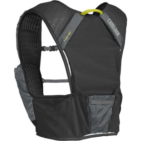 SAC A DOS TRAIL NANO VEST 1L I006 GRAPHITE S