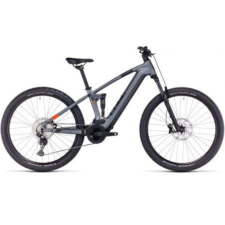 VELO CUBE STEREO HYBRIDE 120 PRO 625