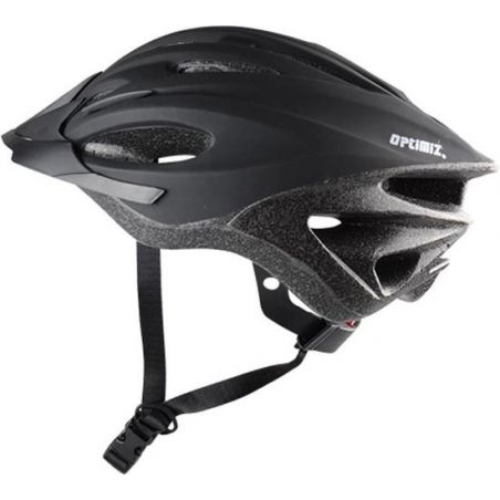 CASQUE ROUTE/VTT OPTIMIZ 0300 AVEC REGLAGE OCCIPITAL (58/61cm)