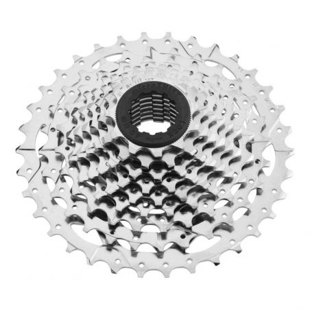 CASSETTE 9V VTT MICROSHIFT 11- 34 DTS (COMPATIBLE SHIMANO)