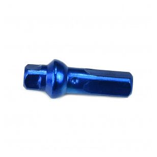 TETE DE RAYON ALU