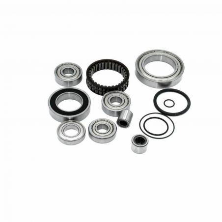 KIT ROULEMENT MOTEUR BLACKBEARING POUR BOSCH GEN 4 PERFOMANCE LINE CX/CARGO (BDU4XXX)