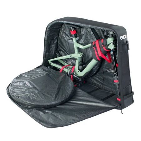 SAC DE VOYAGE POUR VELO