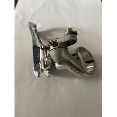 DERAILLEUR AVANT SHIMANO TIAGRA 2S FD-4400 (dépôt vente)