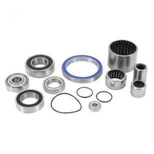 KIT ROULEMENT MOTEUR BLACKBEARING POUR BOSCH GEN 2 ACTIVE LINE/PERFORMANCE LINE/LINE CX/LI