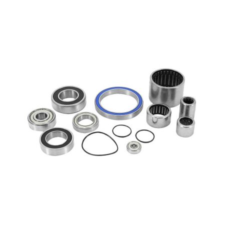 KIT ROULEMENT MOTEUR BLACKBEARING POUR BOSCH GEN 2 ACTIVE LINE/PERFORMANCE LINE/LINE CX/LI