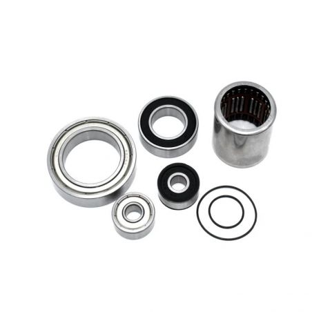 KIT ROULEMENT MOTEUR BLACKBEARING POUR BOSCH GEN 3 ACTIVE LINE/ACTIVE LINE PLUS/PERFORMA