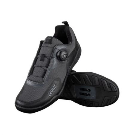 CHAUSSURES VTT LEATT 6.0 CLIP