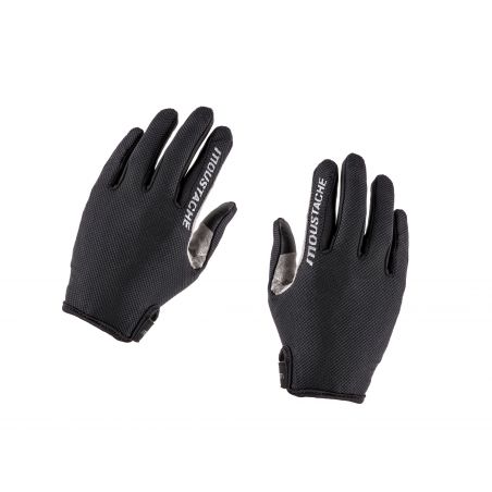 GANTS TRAIL/ENDURO 9  MOUSTACHE