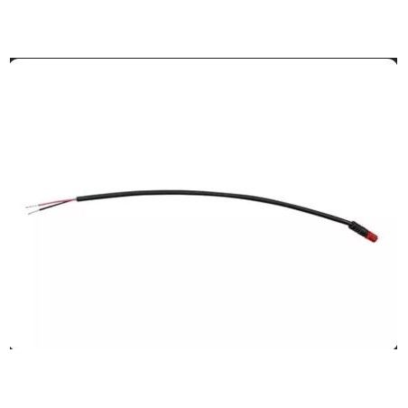 CABLE DE CONNEXION POUR FEU ARRIERE BOSCH SMART SYSTEM