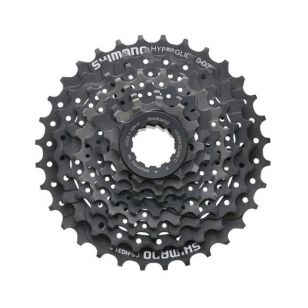 CASSETTE SHIMANO ALTUS 8S 11-32T