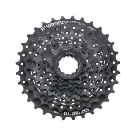 CASSETTE SHIMANO ALTUS 8S 11-34T