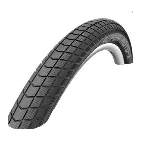 PNEU SUPER MOTO-X  SCHWALBE 27.5*2.40-650B 30-55 PSI