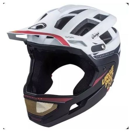 CASQUE URGE GRINGO