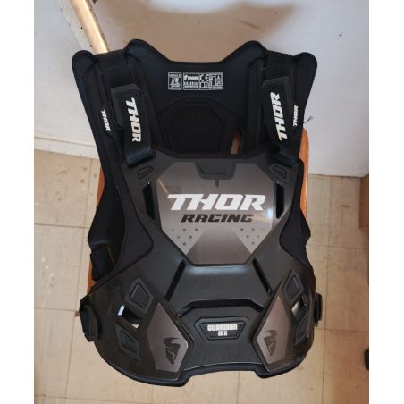 PLASTON THOR RACING POUR ENFANT