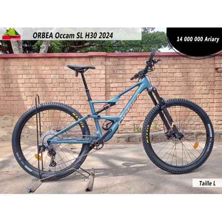 VELO ORBEA OCCAM H30 2025