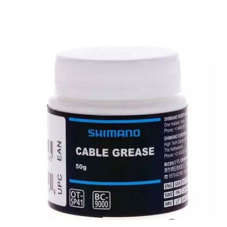 GRAISSE POUR CABLE SHIMANO 50G